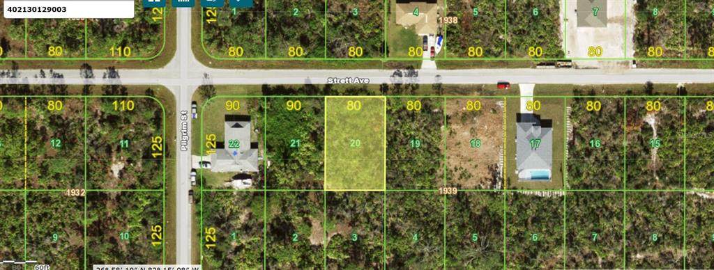 12149 Strett Avenue - Photo 1