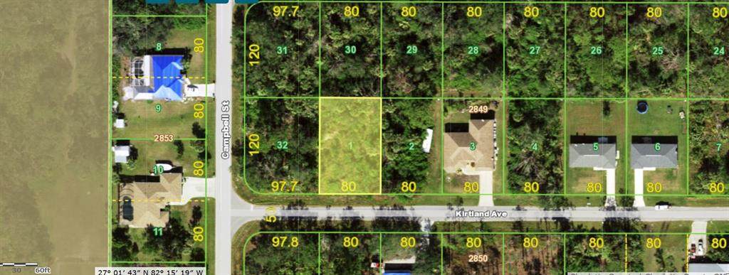 12030 Kirtland Avenue - Photo 1