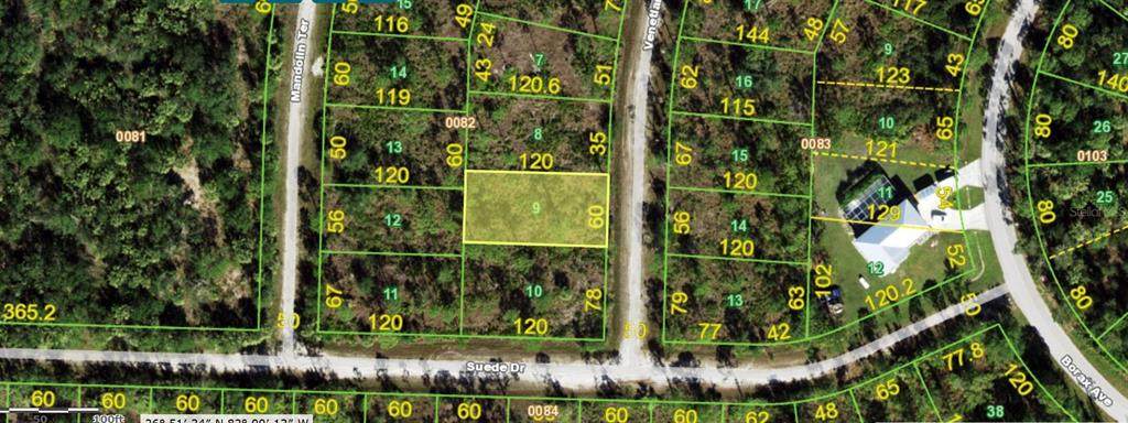 12093 Venetian Drive - Photo 1