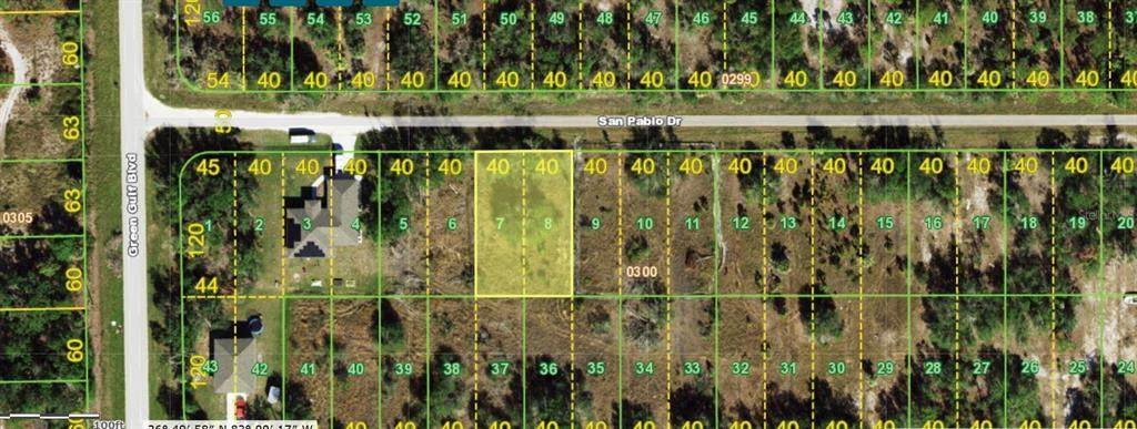 27051 San Pablo Drive - Photo 1