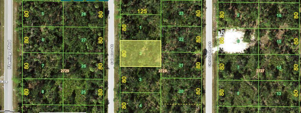 3084 Calexico Street - Photo 1