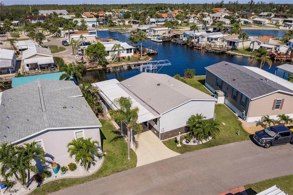 21 Rotterdam Drive - Photo 1
