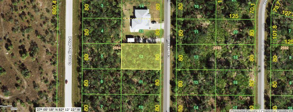 1505 Capel Street - Photo 1