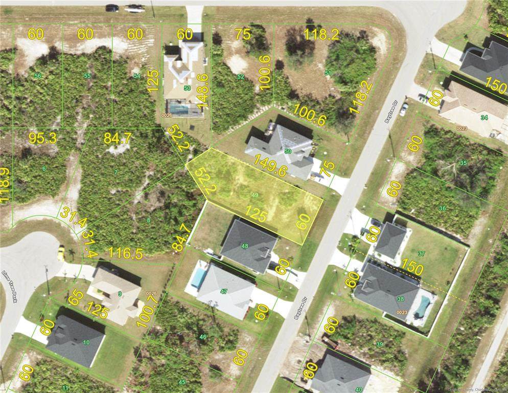 341 Baytree Drive - Photo 1