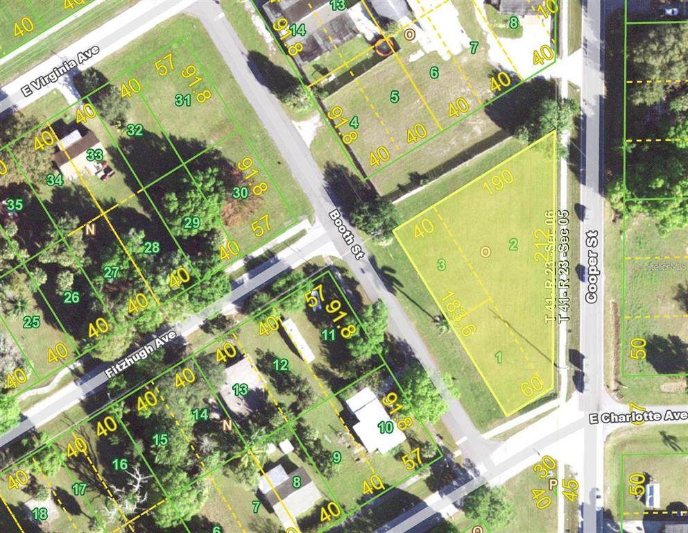 466 Booth Street - Photo 1