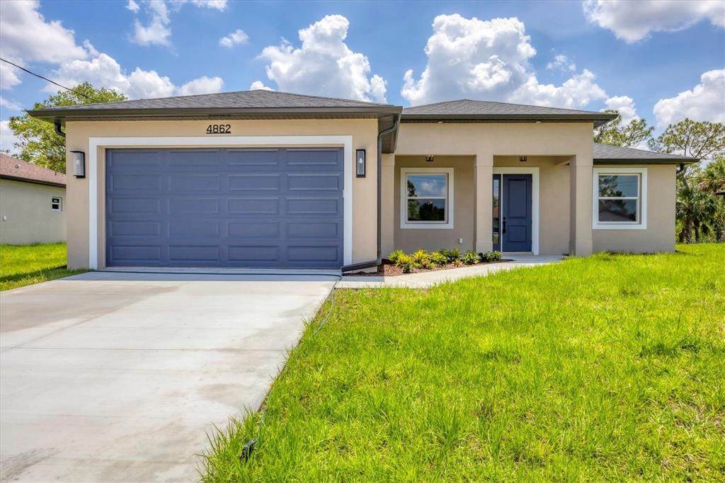 4862 Kiska Road - Photo 1