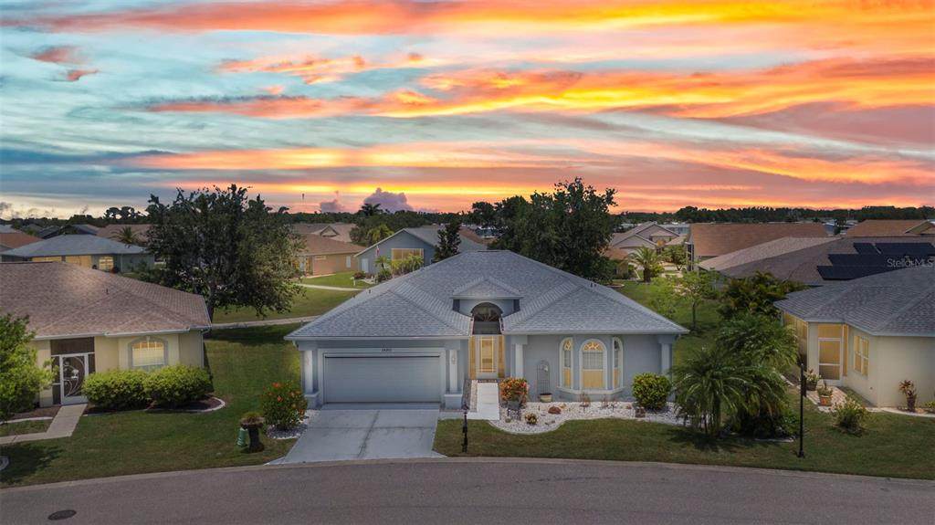 24312 Westgate Boulevard - Photo 1