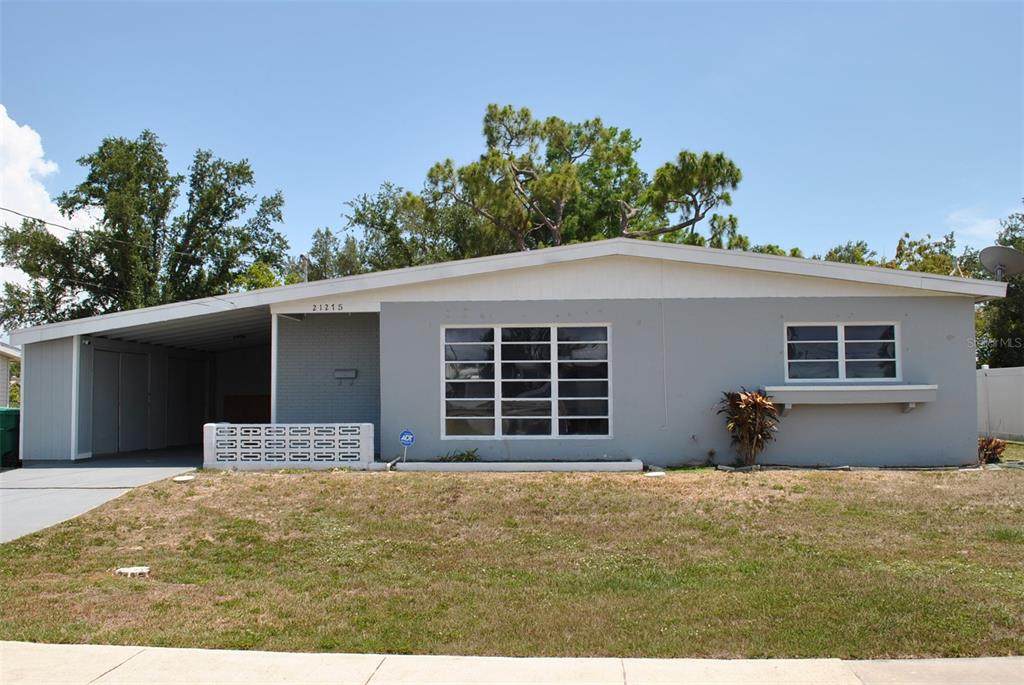 21275 Austin Avenue - Photo 1