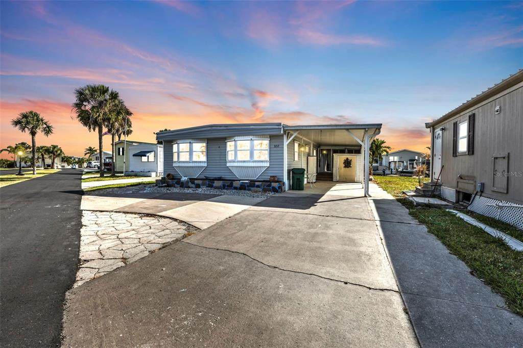 3212 Coquina Esplanade - Photo 1