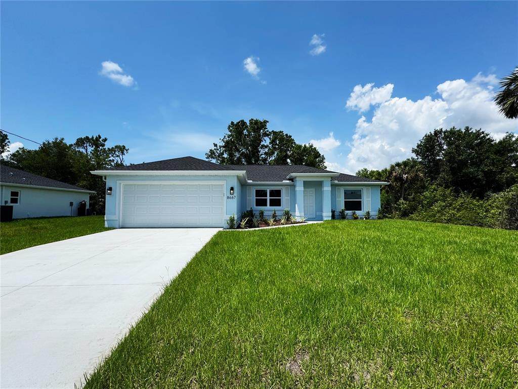 8667 Lisa Boulevard - Photo 1