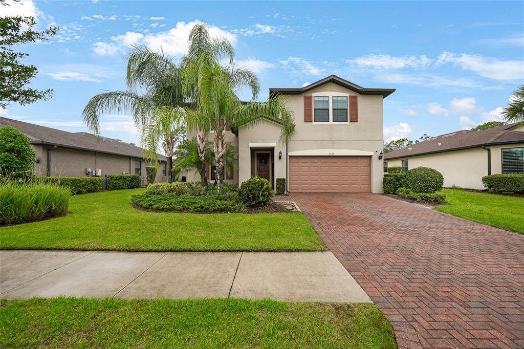 2515 Sherman Oak Drive - Photo 1