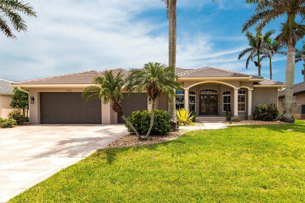 523 Saint Girons Court - Photo 1