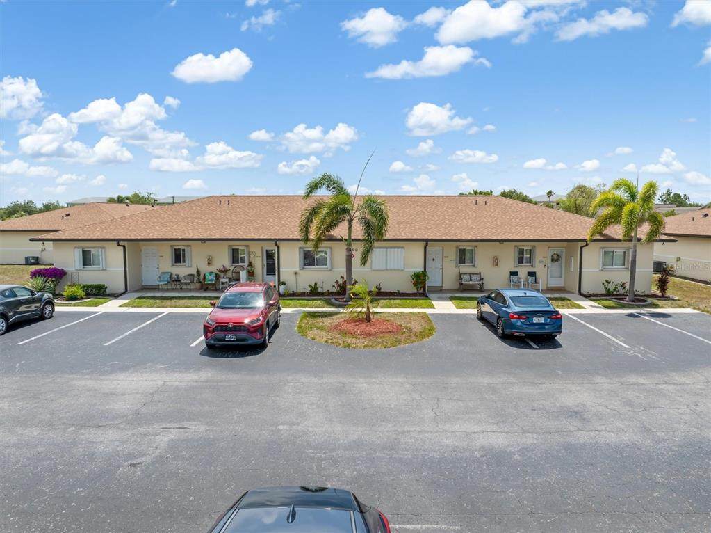 25275 Rampart Boulevard - Photo 1