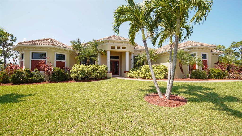 6057 Calusa Ridge Trail - Photo 1