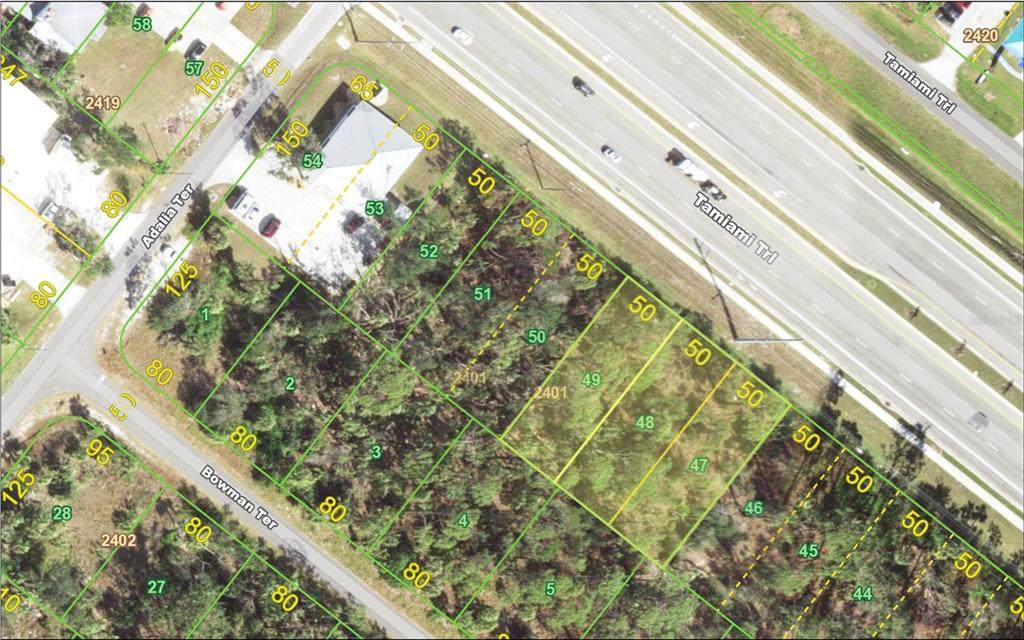 355 Tamiami Trail - Photo 1