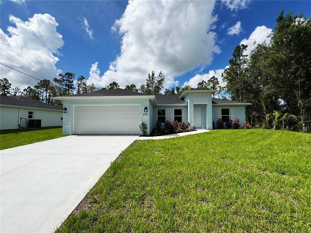 2451 Waller Road - Photo 1