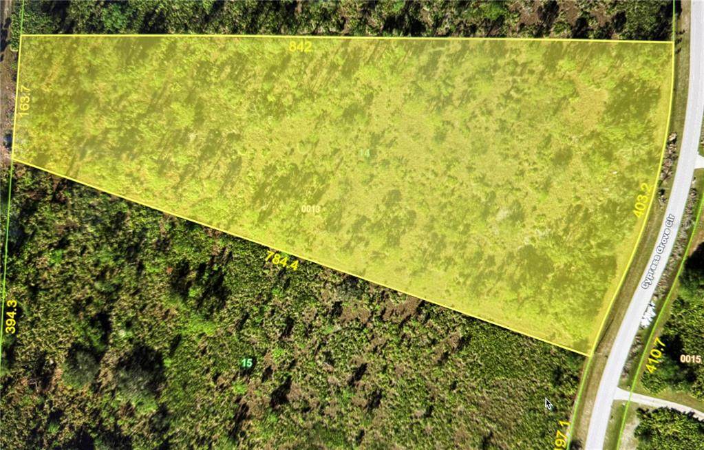 7001 Cypress Grove Circle - Photo 1