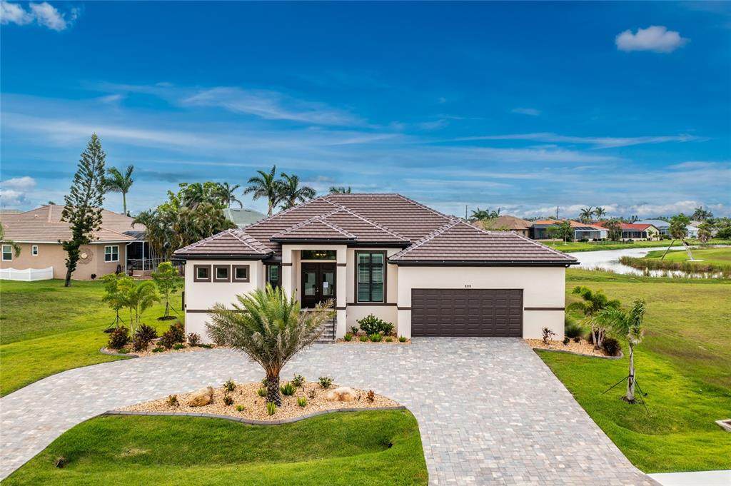 609 Monaco Drive - Photo 1