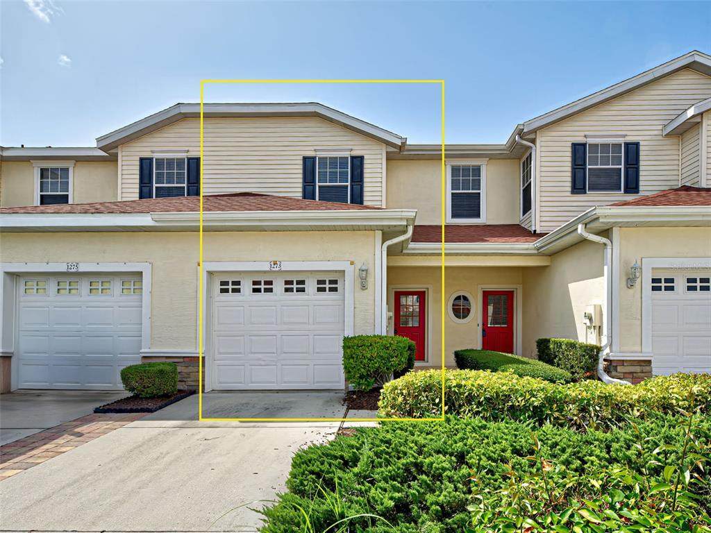 1273 Jonah Drive - Photo 1