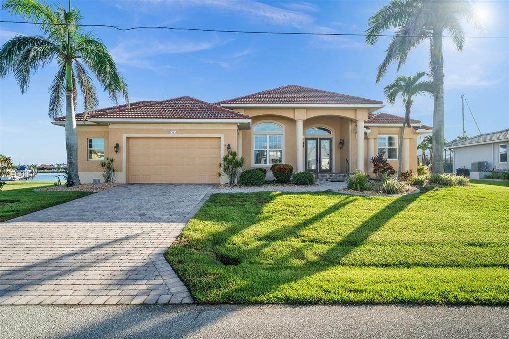 3322 Sandpiper Drive - Photo 1