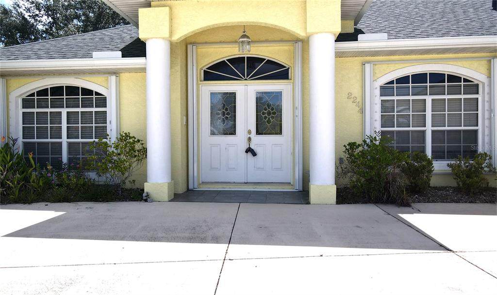2244 Mauritania Road - Photo 1