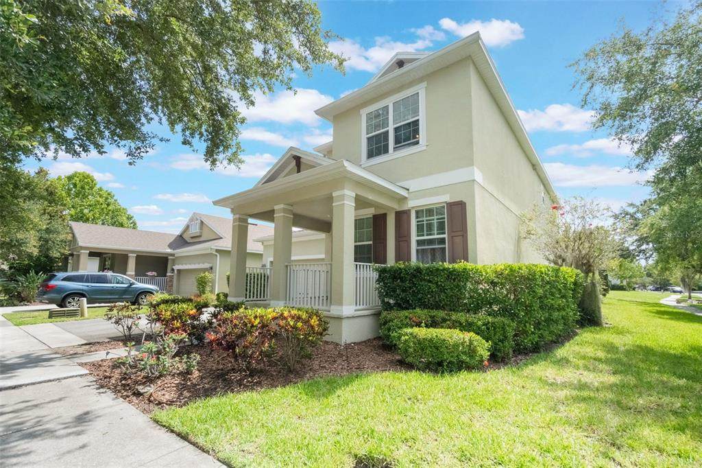 3221 Dark Sky Drive - Photo 1