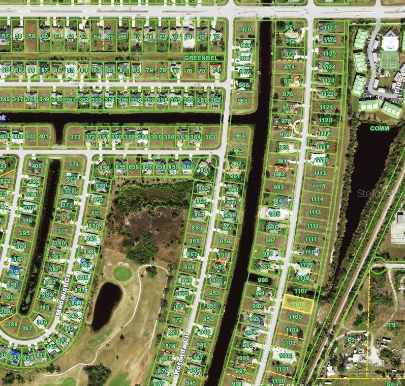 923 Boundary Boulevard - Photo 1