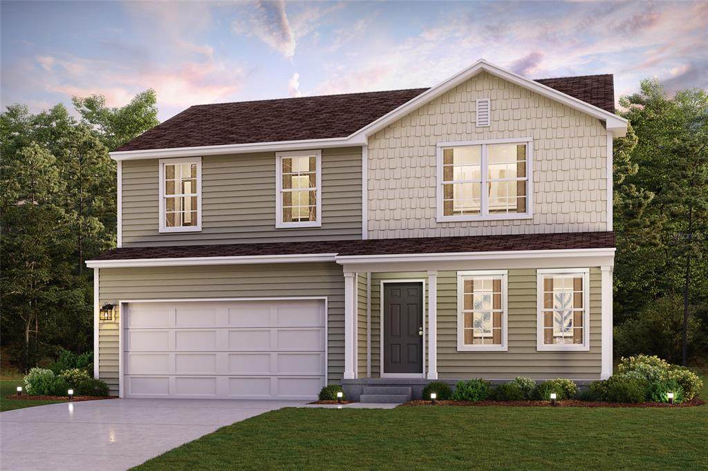 24 Royal Leaf Lane - Photo 1