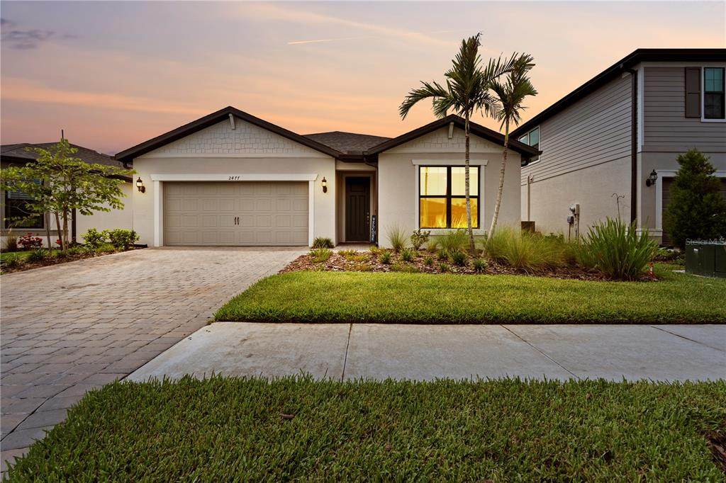 2477 Gabel Oak Drive - Photo 1
