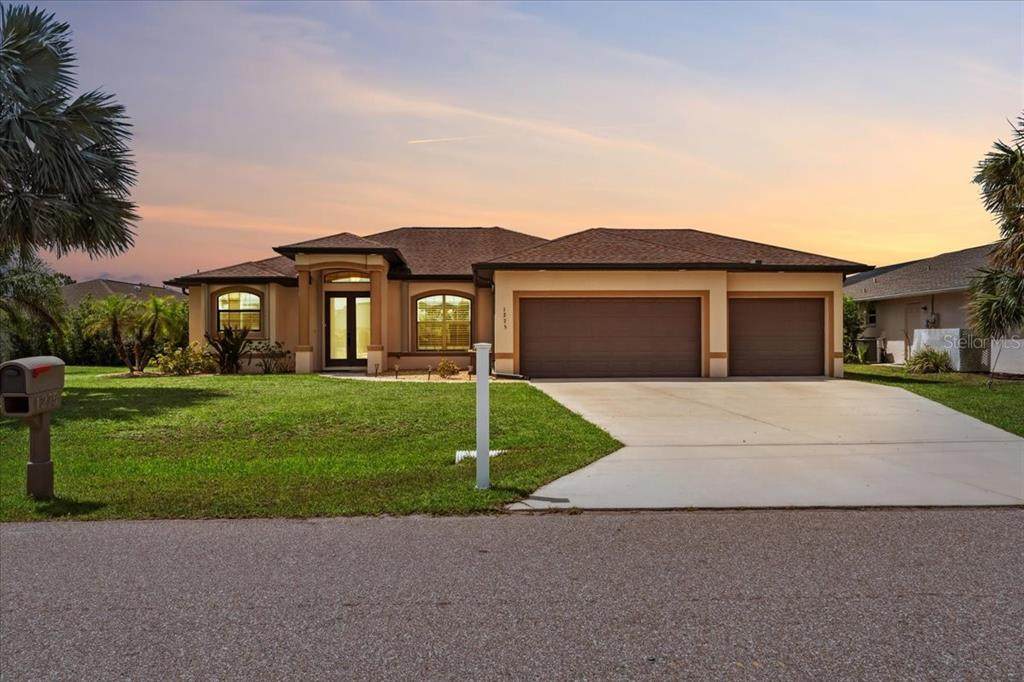 1275 Blue Lake Circle - Photo 1