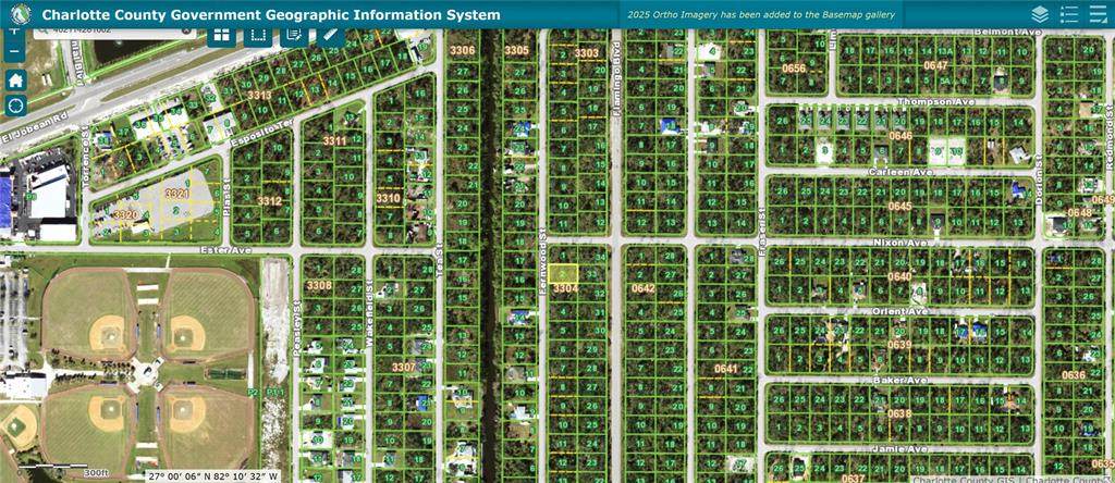 2140 Fernwood Street - Photo 1