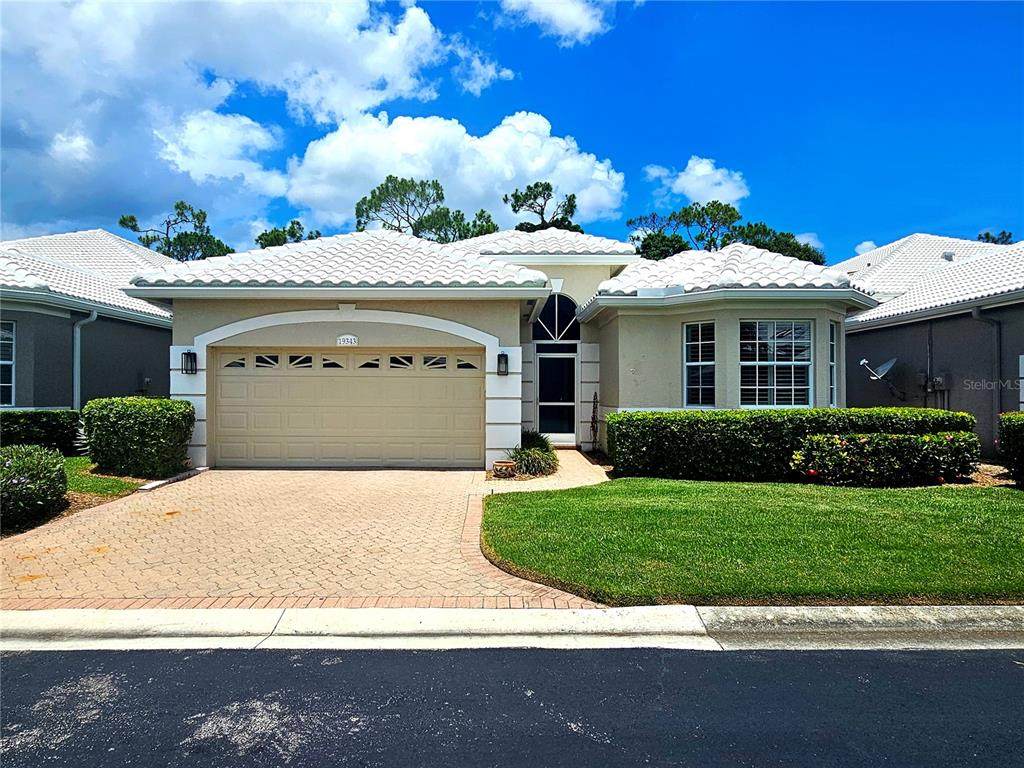 19343 Silver Oak Drive - Photo 1