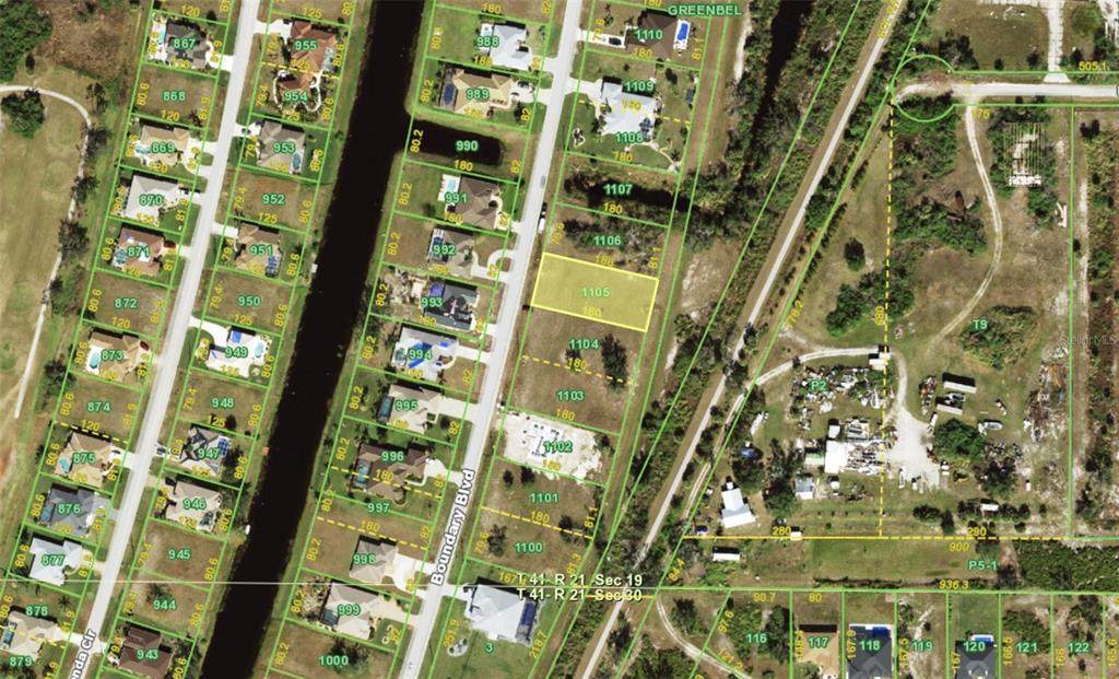 925 Boundary Boulevard - Photo 1