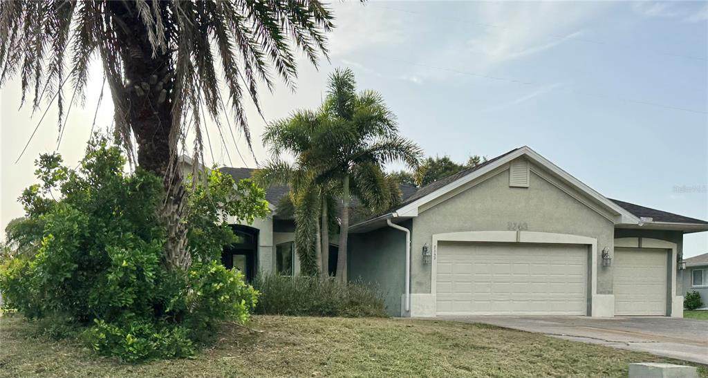 2143 Santonian Terrace - Photo 1