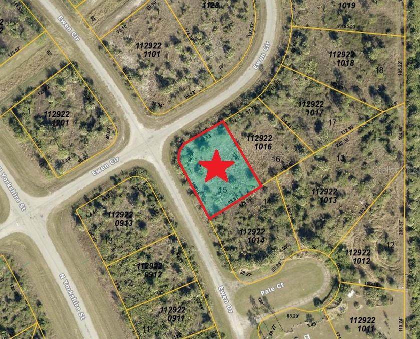 Lot 15 Ewen Circle - Photo 1