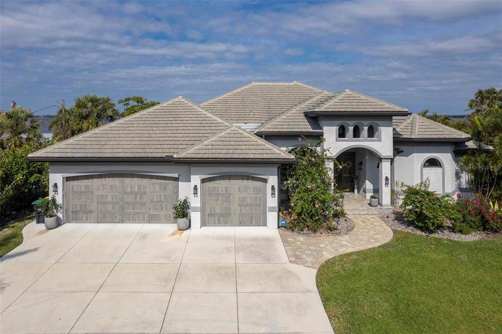 25462 Shore Drive - Photo 1