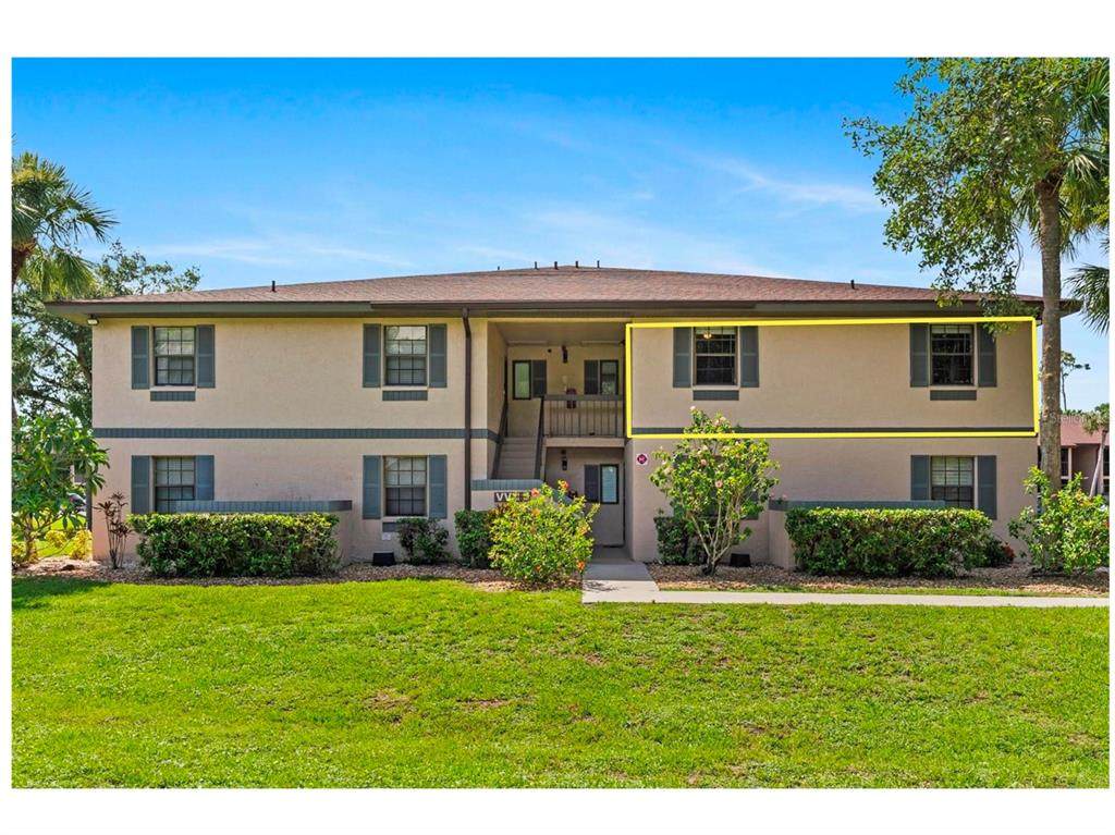 19505 Quesada Avenue - Photo 1