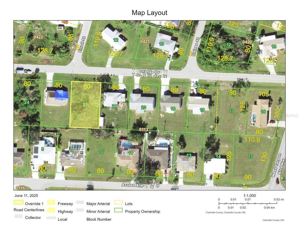 509 Orange Drive - Photo 1