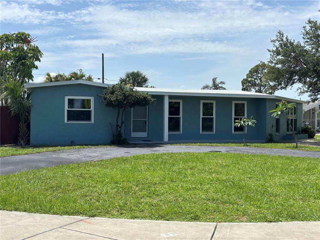 2513 Ambrose Lane - Photo 1