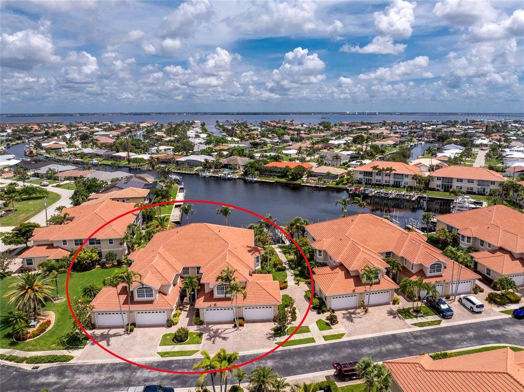 2630 Tarpon Cove Drive - Photo 1