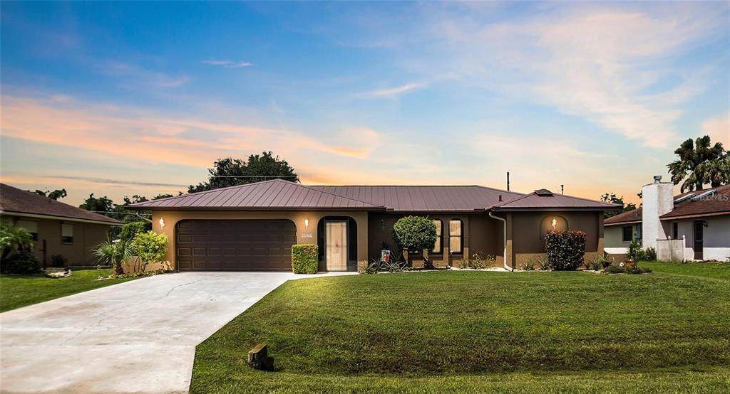 21460 Sheldon Avenue - Photo 1