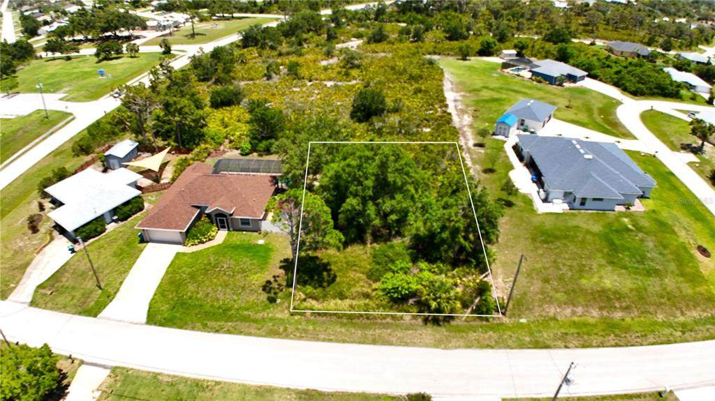 7296 Castleberry Terrace - Photo 1