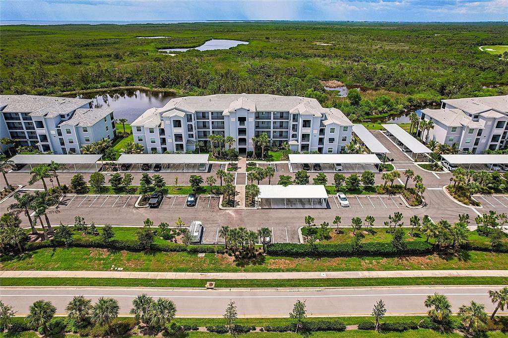 14141 Heritage Landing Boulevard - Photo 1