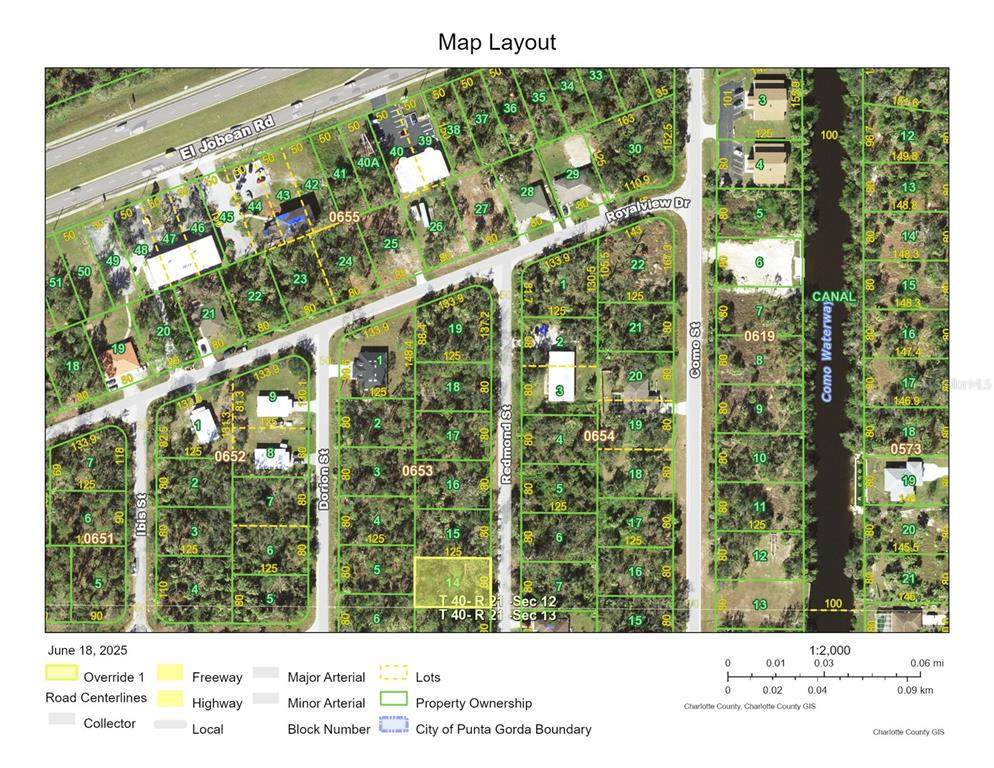 1997 Redmond Street - Photo 1