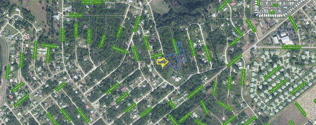 2526 Woodham Drive - Photo 1