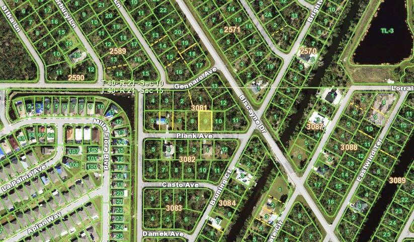 15312 Plank Avenue - Photo 1