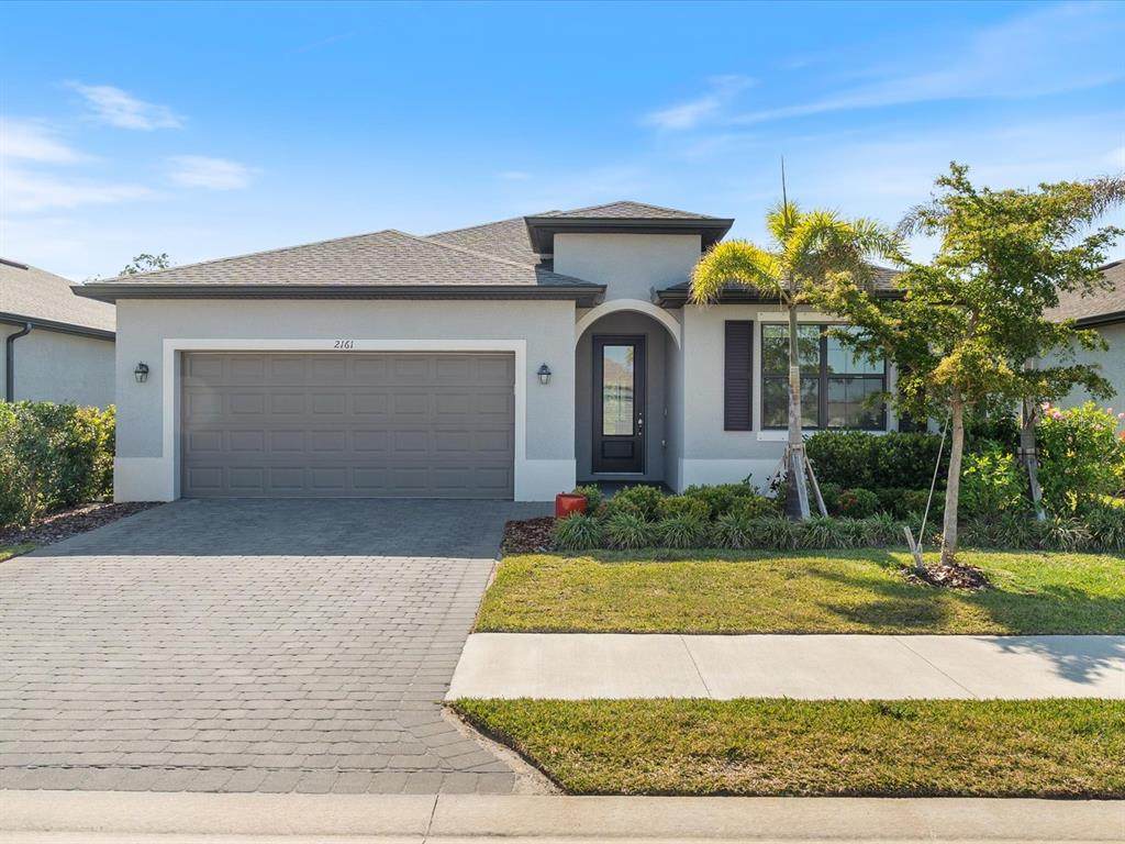 2161 Gardenia Avenue - Photo 1