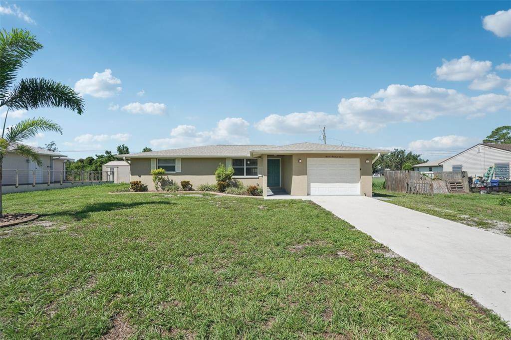 1107 Seneca Road - Photo 1