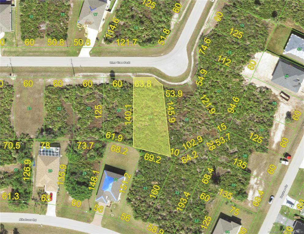 112 Lime Tree Park - Photo 1