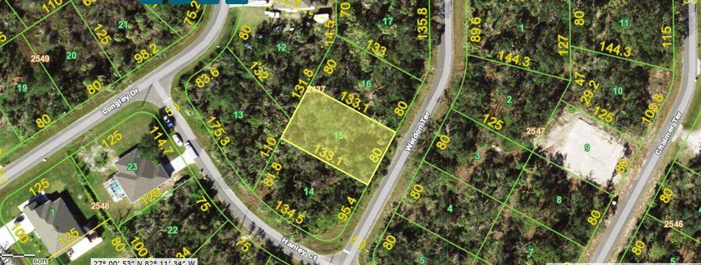 1145 Weldon Terrace - Photo 1